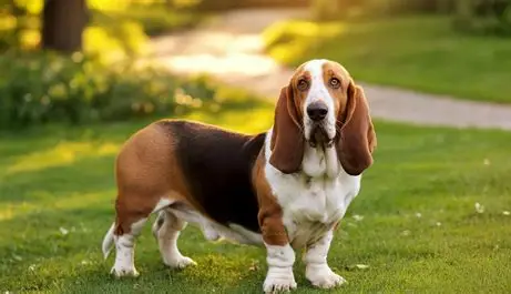Basset Hound
